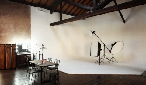 CROSS+STUDIO Milano